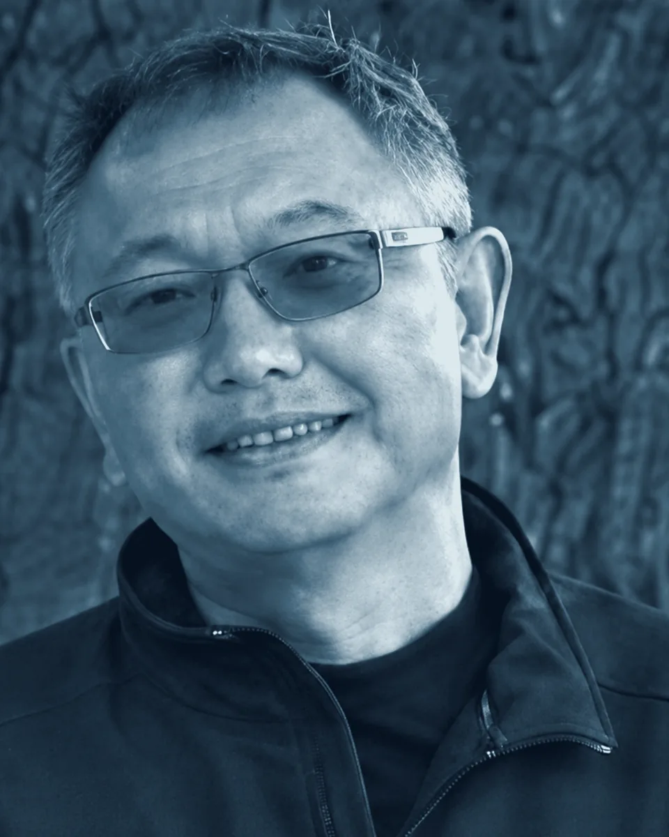 马远博士的照片